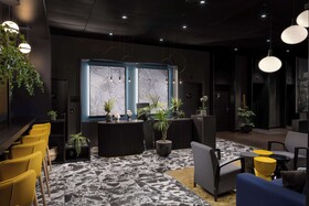 Radisson Hotel & Suites Zurich