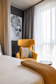 Radisson Hotel & Suites Zurich