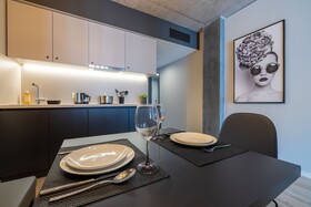 Radisson Hotel & Suites Zurich