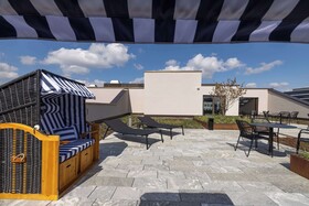 Radisson Hotel & Suites Zurich