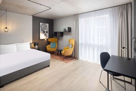 Radisson Hotel & Suites Zurich