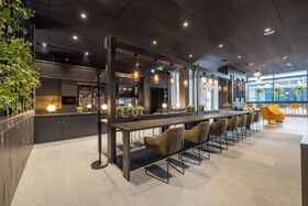 Radisson Hotel & Suites Zurich