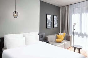 Radisson Hotel & Suites Zurich