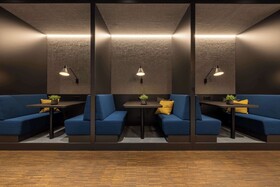 Radisson Hotel & Suites Zurich