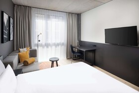 Radisson Hotel & Suites Zurich