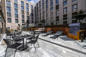 Radisson Hotel & Suites Zurich