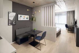 Radisson Hotel & Suites Zurich