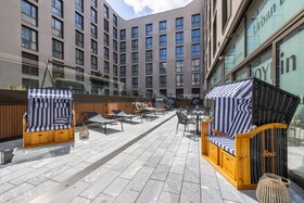 Radisson Hotel & Suites Zurich