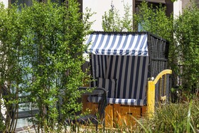 Radisson Hotel & Suites Zurich