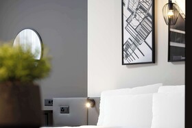 Radisson Hotel & Suites Zurich