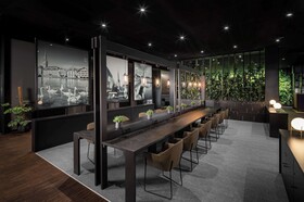 Radisson Hotel & Suites Zurich