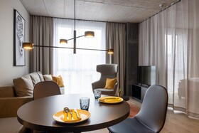 Radisson Hotel & Suites Zurich