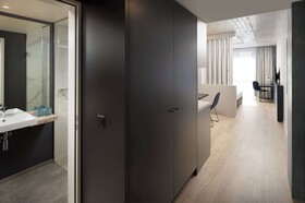 Radisson Hotel & Suites Zurich