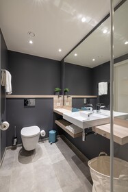 Radisson Hotel & Suites Zurich