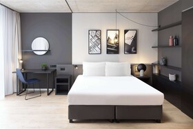 Radisson Hotel & Suites Zurich