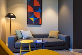 Radisson Hotel & Suites Zurich