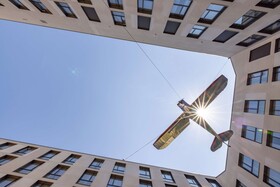 Radisson Hotel & Suites Zurich