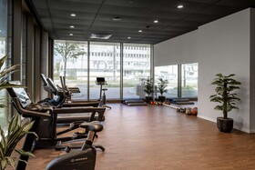 Radisson Hotel & Suites Zurich