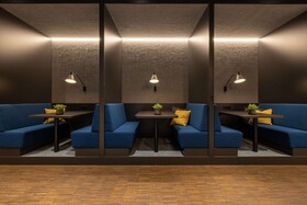 Radisson Hotel & Suites Zurich