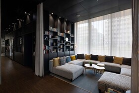 Radisson Hotel & Suites Zurich