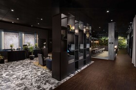 Radisson Hotel & Suites Zurich