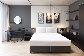 Radisson Hotel & Suites Zurich