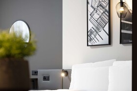 Radisson Hotel & Suites Zurich