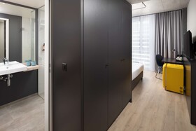 Radisson Hotel & Suites Zurich