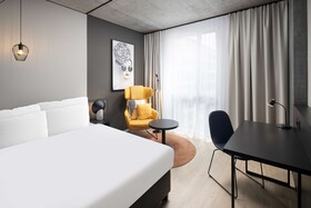 Radisson Hotel & Suites Zurich