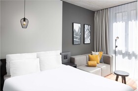 Radisson Hotel & Suites Zurich