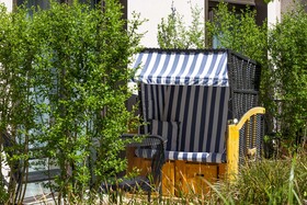 Radisson Hotel & Suites Zurich