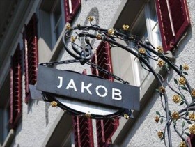 Jakob-Hotel Am Hauptplatz