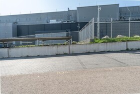 B&B Hotel Zürich Airport Rümlang