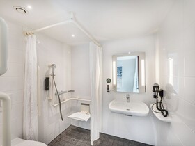 B&B Hotel Zürich Airport Rümlang