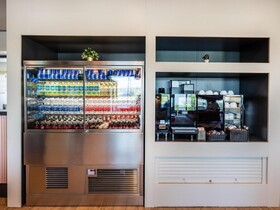 B&B Hotel Zürich Airport Rümlang