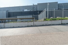 B&B Hotel Zürich Airport Rümlang