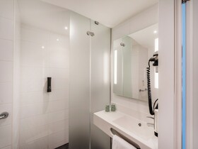 B&B Hotel Zürich Airport Rümlang