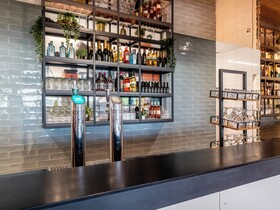 B&B Hotel Zürich Airport Rümlang