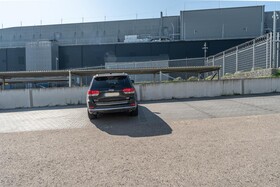 B&B Hotel Zürich Airport Rümlang