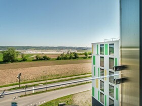 B&B Hotel Zürich Airport Rümlang