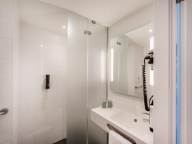 B&B Hotel Zürich Airport Rümlang