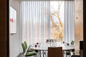 IntercityHotel Zürich Airport