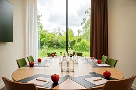 IntercityHotel Zürich Airport