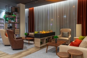 IntercityHotel Zürich Airport