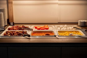 IntercityHotel Zürich Airport