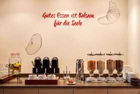 IntercityHotel Zürich Airport