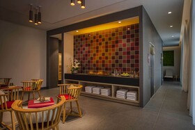 IntercityHotel Zürich Airport