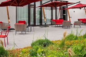 IntercityHotel Zürich Airport