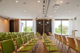 IntercityHotel Zürich Airport