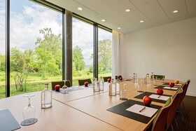 IntercityHotel Zürich Airport